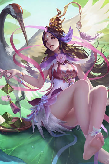 剑舞流光手游